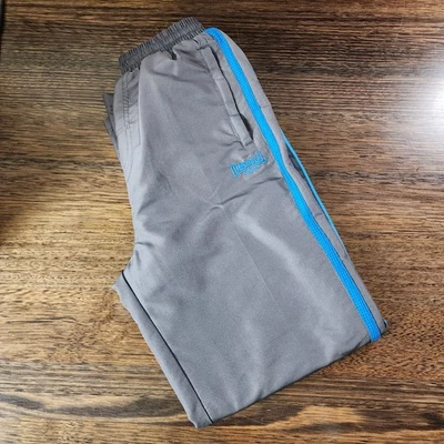 Lonsdale Boys Tracksuit Jogger Zip Sz 11-12 Yrs Pants Free Shipping Australia - Image 1 of 4