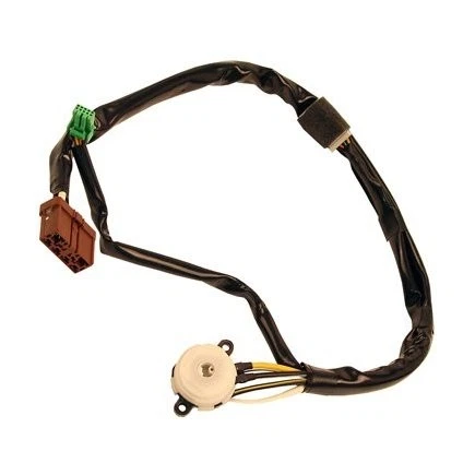 Beck Arnley 201-1939 Ignition Switch - Image 1 of 4