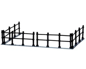 LEMAX Canal Fence, Set of 4 #44789 - Picture 1 of 1