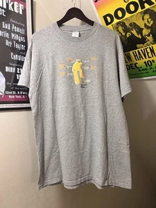 Vintage Ende 90er / Y2K Zoo York Streetwear SKATER Skateboarding T-Shirt XL Stussy - Bild 1 von 5