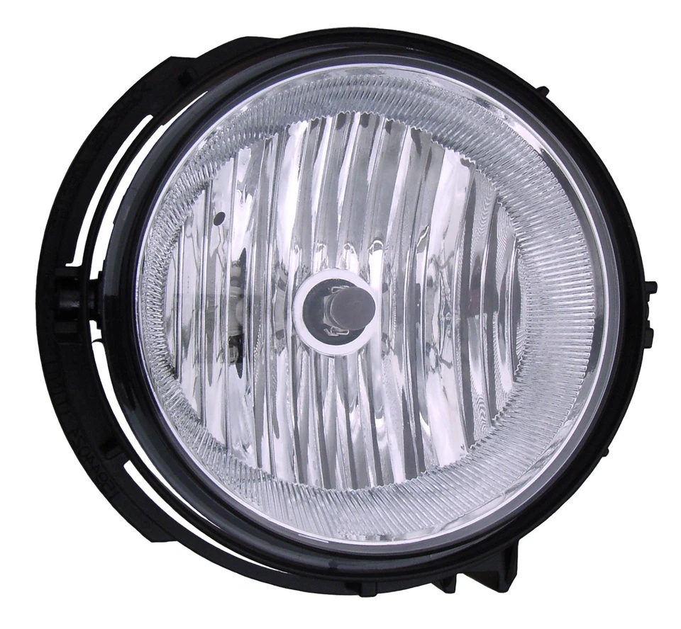 Fog Light Bumper Lamp for 06-11 Chevy HHR (w/o Pro-B2E) LT/LS Passenger Right - Image 1 of 1