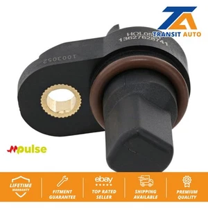 Engine Crankshaft Position Sensor For BMW X5 X6 650i xDrive Gran Coupe M5 750i - Picture 1 of 1