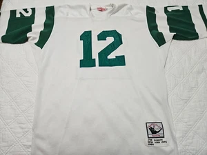 Mitchell Ness 1968 New York Jets Joe Namath 52 - Bild 1 von 5