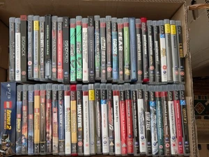 PS3 Games Various Titles Good Condition - Picture 1 of 7