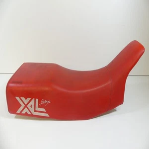Honda XL 500 R EZ:85 Seat Driver's Seat 76753 - Picture 1 of 24