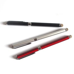 3pz Penna Stilografica Alta Precisione Touch Screen Scrittura Pittura Penna Tablet - Foto 1 di 11