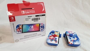 Hori nsw-465u Split Pad Compact - Sonic (per Nintendo Switch) - Foto 1 di 17