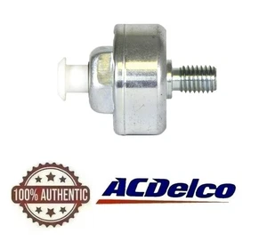 AC DELCO 213-3521 Knock Sensor for Chevy GMC Cadillac Pontiac Tahoe Pickup V8 - Picture 1 of 2