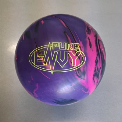 Hammer Pure Envy 1ª CALIDAD bola de boliche 14 lb bola nueva en la caja #005 Foto 1 de 4