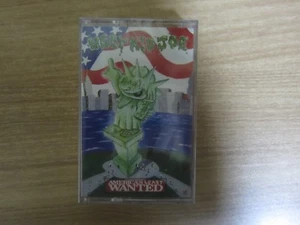 Ugly Kid Joe - America's Least Wanted RARE Korea Edition Sealed Cassette Tape - Picture 1 of 3