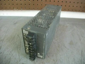 NEMIC LAMBDA POWER SUPPLY PS-11-48 48VOLT 2.5AMP - Picture 1 of 2