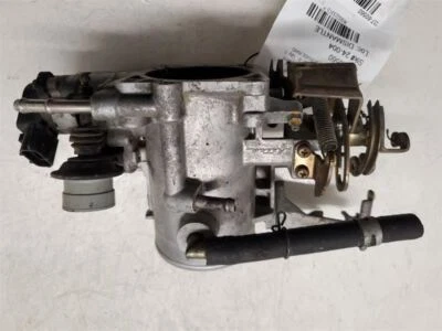 Lexus LS400, conjunto de carrocería del acelerador, 95-98, 4,0 L, V8, 4 velocidades, AT, 1UZFE, TRACCIÓN TRASERA, 22030-50100 Foto 1 de 4