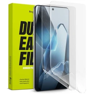 Ringke Dual Easy Film Screen Protector 2 Pack for OnePlus 13 - Picture 1 of 8