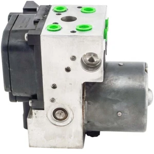 ABS Steuergerät VW 7D0614111E 0265202452 7D0614111D 2 Jahre Garantie - Bild 1 von 6