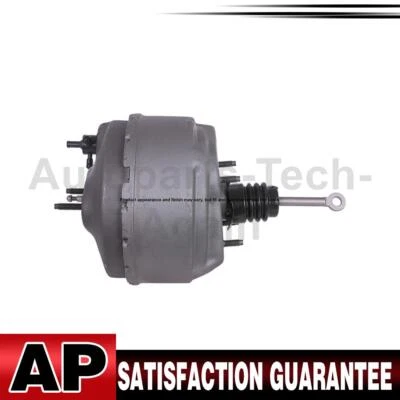 1X Juego de refuerzo de freno eléctrico Cardone para Dodge W350 1986 1985 1984 Foto 1 de 4