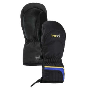 Head Jr. Ski Insulated Mitten - Size: XXS (1-2) S (4-6) - Picture 1 of 1
