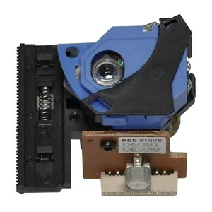 Laser unit KSS213V Laser Pickup Suitable for CD-DA, CD-ROM and CD-RW - Picture 1 of 1