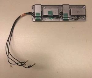 WLAN/ Wifi Antenne Board Mac Pro 2009 2010 2012 MacPro4,1 MacPro5,1 815-8941 - Bild 1 von 2