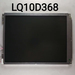 10,4 pollici per display CNC FANUC LQ10D36A LQ10D367 LQ10D368 schermo display - Foto 1 di 2