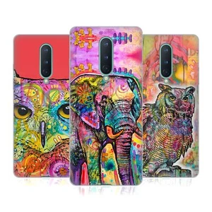 OFFICIAL DEAN RUSSO WILDLIFE 2 GEL CASE FOR AMAZON ASUS ONEPLUS - Picture 1 of 10