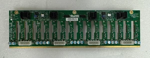 BPN-SAS3-213A SUPERMICRO 16 x 2.5" SFF SAS BACKPLANE FOR CSE-213 - Picture 1 of 1