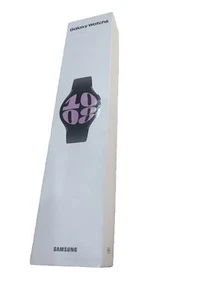 Smartwatch Samsung Galaxy Watch 6 40mm Bluetooth-WI-FI-GPS - Imagen 1 de 2