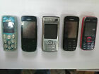 5 telefonów komórkowych Nokia