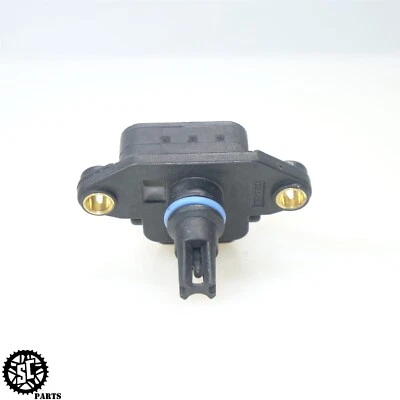 Ducati Monster S2R 800 2006 sensor de admisión de mapa de aire Foto 1 de 3