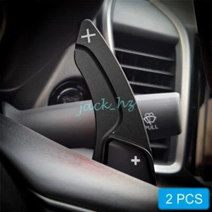 Accesorios de palanca de cambios de paleta para volante Honda Fit City Jazz 2021-2023 - Imagen 1 de 7