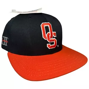 Vintage Oklahoma State Cowboys Snapback Hut - Pro Line Tag - Big 12 Konferenz - Bild 1 von 9