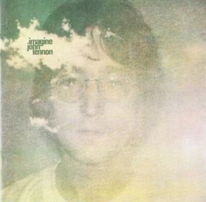 John Lennon – Imagine / Parlophone Records CD – CDP 7 46641 2 - Bild 1 von 1