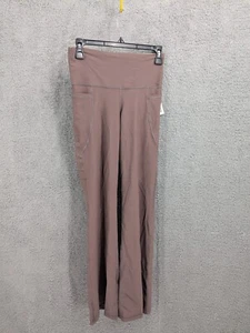 Old Navy Active Slim Bootcut High Rise Go Dry Stretch Leggings Hose Gr. Medium - Bild 1 von 9