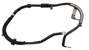 03-06 Porsche Cayenne Starter Positive Plus Battery Cable Wire OEM 7L0971228F - Picture 1 of 5