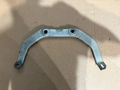 2009 - 2020 NISSAN 370Z EXHAUST SYSTEM FRONT MOUNT SUPPORT BRACKET OEM - Image 1 of 4