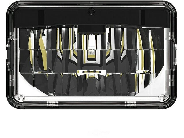 Para 1983-1987 Plymouth Turismo Faro Bombilla Luz Baja Philips 96287BWKT 1984 Foto 1 de 2