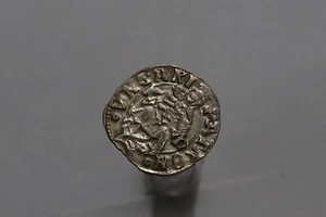 🧭 🇭🇺 HUNGARY 1490-1516 Denar - Vladislav II SHARP DETAILS B66 #Z4913 - Picture 1 of 2