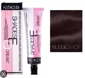 New Redken SHADES EQ CREAM Conditioning Equalizing 2.1 fl. oz. 06C Copper-Cuirve - Picture 1 of 6