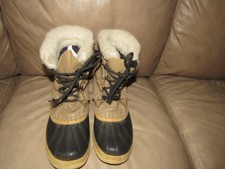 sorel manitou boot liners