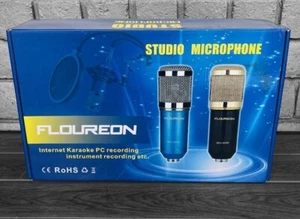 Excelvan Studio Internet Influencer Karaoke PC Recording & Instrument Recording - Picture 1 of 1