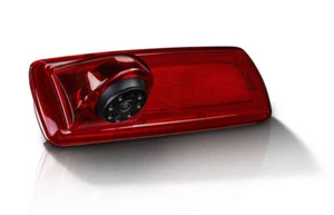 für FIAT Talento mit Heckklappe Heck Kamera Rückfahrkamera im 3. Bremslicht - Picture 1 of 4