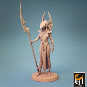 Juego de rol D&D Pathfinder miniatura de la Guardia Egipcia - Imagen 1 de 1