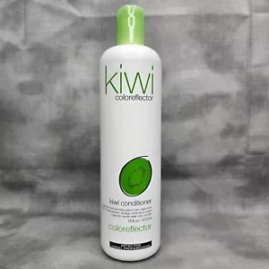 L’Oréal ARTEC KIWI Color Reflector Conditioner 16 oz NEW, Discontinued - Picture 1 of 2