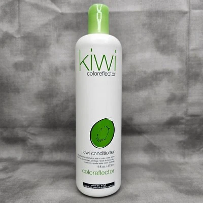 L'Oréal ARTEC KIWI Color Reflector Conditioner 16 oz NEW, Discontinued - Image 1 of 2