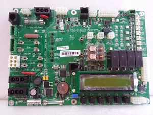 Inclinator Company of America 21306841 REV. D Main CPU Board - Bild 1 von 4