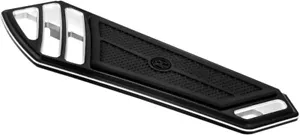 Superlight Driver Floorboards Contrast Cut Performance Machine 0036-1014-BM - Picture 1 of 2