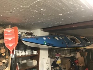 kajak prijon gebraucht - Bild 1 von 2