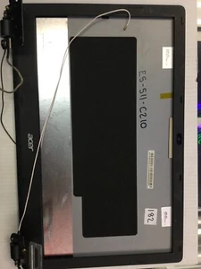 LCD COVER ASSEMBLY ASPIRE E5-511 No Screen - Picture 1 of 2