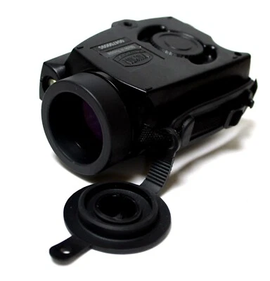 Russian Night Vision Tracker 2.5x 42 Yukon Optics Numbered Specially priced #47 - Image 1 of 4