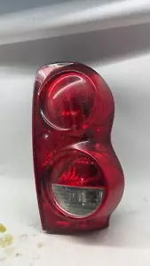 2004 -2 009 Dodge Durango Tail Light Assembly Right - Picture 1 of 2