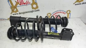 front shock absorber for PEUGEOT 307 BREAK 2.0 HDI 90 2002 155509 1110439 - Picture 1 of 16